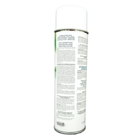 ViruScrub Hospital Grade MRSA Disinfectant, Ready-To-Use Aerosol , 15 oz