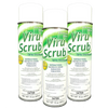 ViruScrub Hospital Grade MRSA Disinfectant, Ready-To-Use Aerosol , 15 oz