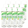 ViruScrub Hospital Grade MRSA Disinfectant, Ready-To-Use Aerosol , 15 oz