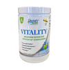Vitality Mushroom SuperBlend Powder with Ashwagandha