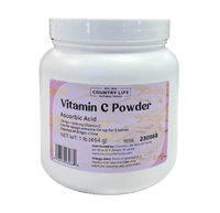 Vitamin C Powder