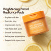 Vitamin C Radiance Pads