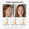 Vitamin C Radiance Pads
