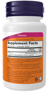 Vitamin D-3 Chewable 5,000 IU