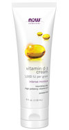 Vitamin D3 Cream