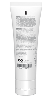 Vitamin D3 Cream
