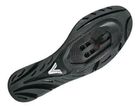 Vittoria Mondiale MTB Cycling Shoes SPD Soles (Red) 39, 40, 41, 43, 45
