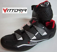 Vittoria VTR MTB Cycling Shoes EU 42 US 8/5