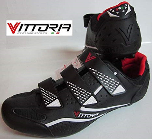 Vittoria VTR MTB Cycling Shoes EU 42 US 8/5