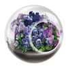 Flowering Tiny Terrariums Bundle - 1 each of 6 Varieties