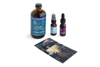 Lavender Mist Vodka Cocktail Kit – Elegant Botanical Blend