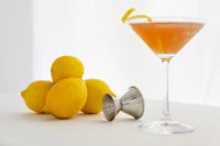 Lavender Mist Vodka Cocktail Kit – Elegant Botanical Blend