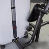 Vogue Selectorized Ab Crunch by Muscle D Fitness | Commercial Grade