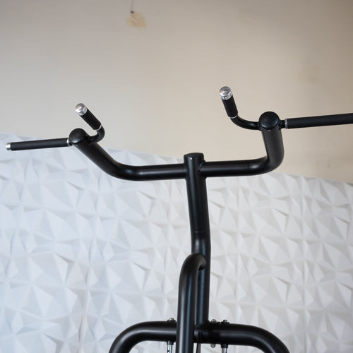 Vogue Assisted Chin Dip Machine | Commercial Gym Equipment