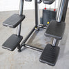 Vogue Assisted Chin Dip Machine | Commercial Gym Equipment