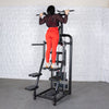 Vogue Assisted Chin Dip Machine | Commercial Gym Equipment