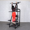 Vogue Assisted Chin Dip Machine | Commercial Gym Equipment