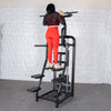 Vogue Assisted Chin Dip Machine | Commercial Gym Equipment