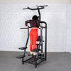 Vogue Assisted Chin Dip Machine | Commercial Gym Equipment