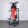 Vogue Assisted Chin Dip Machine | Commercial Gym Equipment