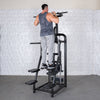 Vogue Assisted Chin Dip Machine | Commercial Gym Equipment