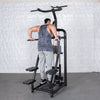 Vogue Assisted Chin Dip Machine | Commercial Gym Equipment