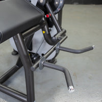 Vogue Biceps Triceps Combo | Commercial Selectorized Machine