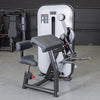 Vogue Biceps Triceps Combo | Commercial Selectorized Machine