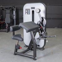Vogue Biceps Triceps Combo | Commercial Selectorized Machine