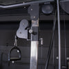 Vogue Cable Crossover by Muscle D Fitness | Commercial Functional Trainer