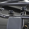 Vogue Chest Press by Muscle D Fitness – Iso-Lateral Convergent Machine