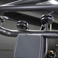 Vogue Chest Press by Muscle D Fitness – Iso-Lateral Convergent Machine