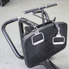 Vogue Diverging Low Row by Muscle D Fitness | Advanced Back Machine