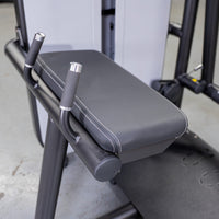 Vogue Glute Extension Machine | Muscle D Fitness Commercial Gym