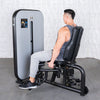 Vogue Inner/Outer Thigh Machine | Muscle D Fitness Commercial Gym