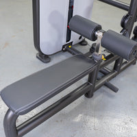 Vogue Lat Pulldown Low Row Combo | Commercial Grade | Muscle D