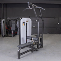 Vogue Lat Pulldown Low Row Combo | Commercial Grade | Muscle D