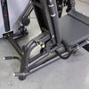 Vogue Leg Extension / Prone Leg Curl Combo | Commercial Gym Equipment | Muscle D