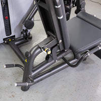 Vogue Leg Extension / Prone Leg Curl Combo | Commercial Gym Equipment | Muscle D