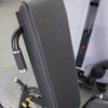 Vogue Leg Extension / Prone Leg Curl Combo | Commercial Gym Equipment | Muscle D