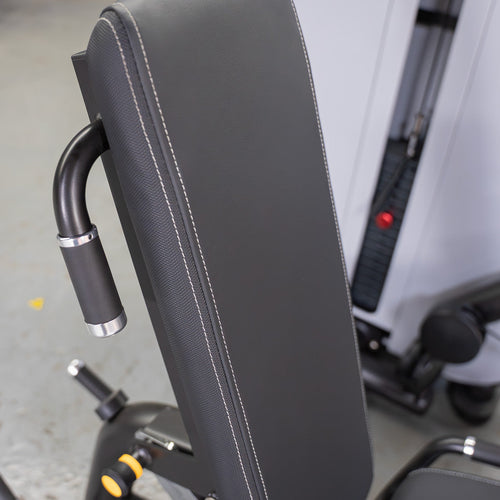 Vogue Leg Extension / Prone Leg Curl Combo | Commercial Gym Equipment | Muscle D