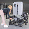 Vogue Leg Extension / Prone Leg Curl Combo | Commercial Gym Equipment | Muscle D