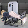 Vogue Leg Extension / Prone Leg Curl Combo | Commercial Gym Equipment | Muscle D