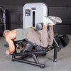 Vogue Leg Extension / Prone Leg Curl Combo | Commercial Gym Equipment | Muscle D