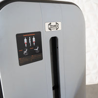 Vogue Leg Extension Machine | Commercial Gym Equipment