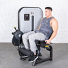 Vogue Leg Extension Machine | Commercial Gym Equipment