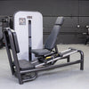 Vogue Selectorized Leg Press | 240lb Stack | Muscle D