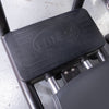 Vogue Selectorized Leg Press | 240lb Stack | Muscle D