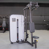 Vogue Pec Deck Rear Delt Machine | Muscle D Fitness Commercial Gym