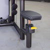 Vogue Pec Deck Rear Delt Machine | Muscle D Fitness Commercial Gym